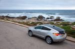 Acura ZDX 2009 года